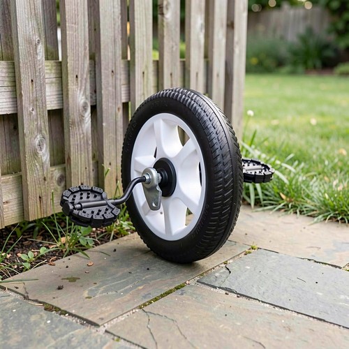 Roue remplacement pour - roue,