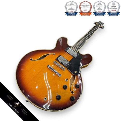 Ibanez as80vs semiacoustic - ibanez,