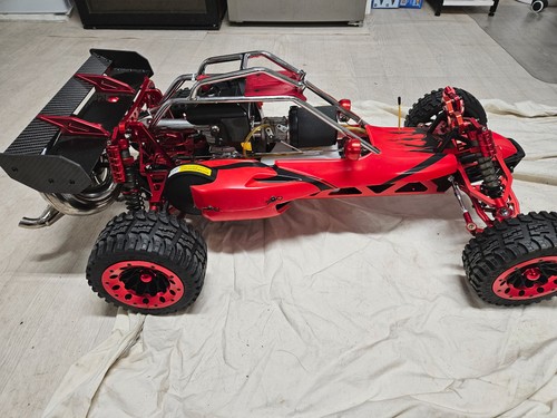 Baja style hpi moteur - style,