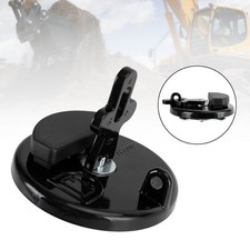 Verrouillage Bouchon De Carburant 7X7700 Pour Caterpillar Excavatrice 320B 320C