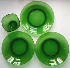 Lot de vaisselle assiettes