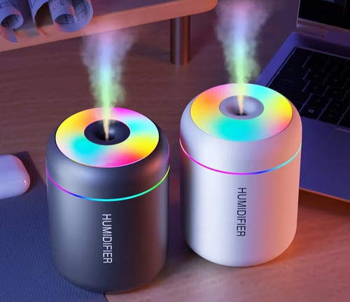 Mini humidificateur air usb - humidificateur,