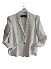 "ZARA" VESTE BLAZER D'ETE