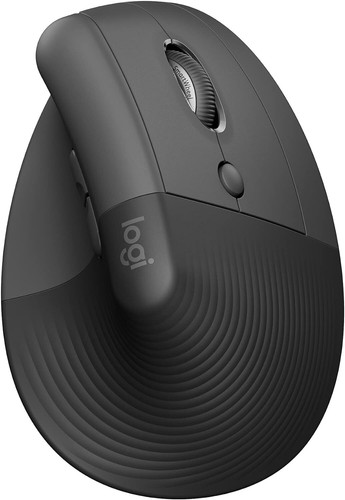 Logitech lift souris - lift,