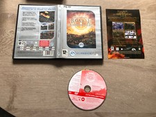 Le seigneur des anneaux la