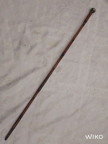 Ancienne canne enfant - ancienne,