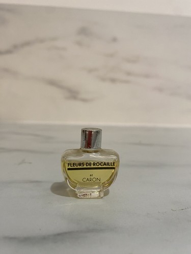 Ancienne petite miniature - petite,