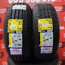 2X 205 70 15 96H Kormoran Été SUV DOT 2020/2020 (Jamais Utilisé) Ref.7818