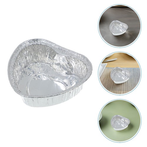 100 pcs plateau dessert - pcs,