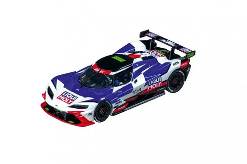 Slot car carrera 31076 - car, 1/32
