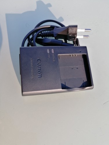 Canon chargeur 2lfe - canon®, cb-2lfe