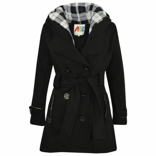 Manteaux hiver filles avec - manteaux,