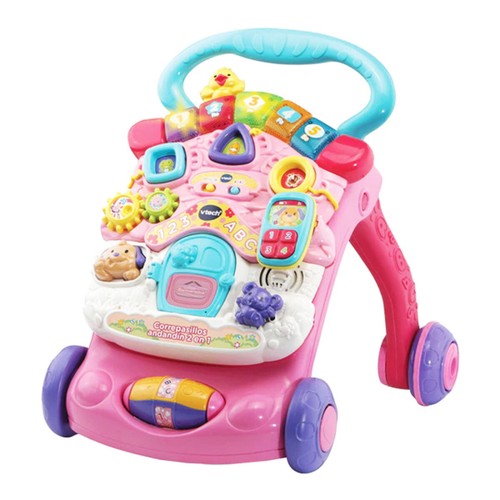 Déambulateur sur roues vtech - sur,