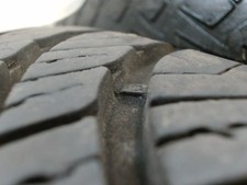 🇫🇷 Paire de pneus GOOD