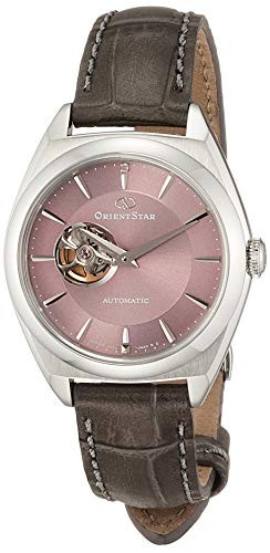 Montre automatique femme