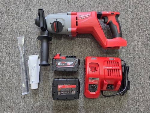 Milwaukee m18 blhacd26 - milwaukee,