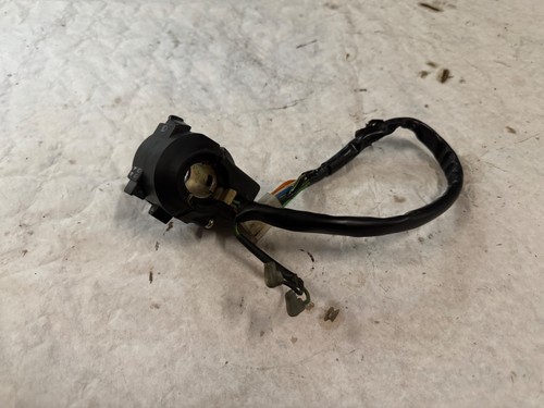 Commodo gauche daelim 125 s2 - -,