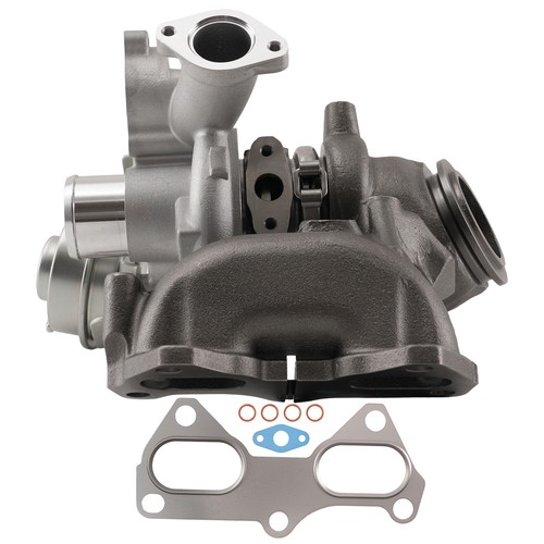 Turbocharger turbo for - turbo, fiat