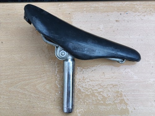 Selle vélo grand prix made - selle,