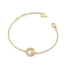 Guess Bijoux Bracelet Femme G