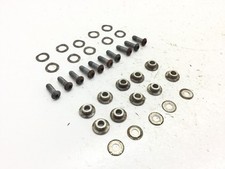 Kit de Vis Rondelles Et