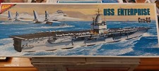 NICHIMO 1/720 USS ENTERPRISE