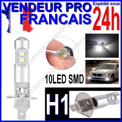 Ampoule led smd - smd, lampe