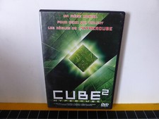 Cube 2 : Hypercube (2002) -