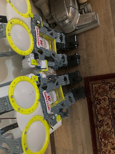 Meccano meccanoid g15 - meccano, ks