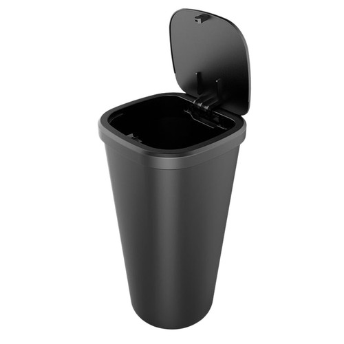 Poubelle automatique durable