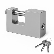 Cadenas robuste haute