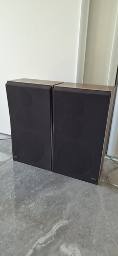 Paire enceinte bang - bang, &