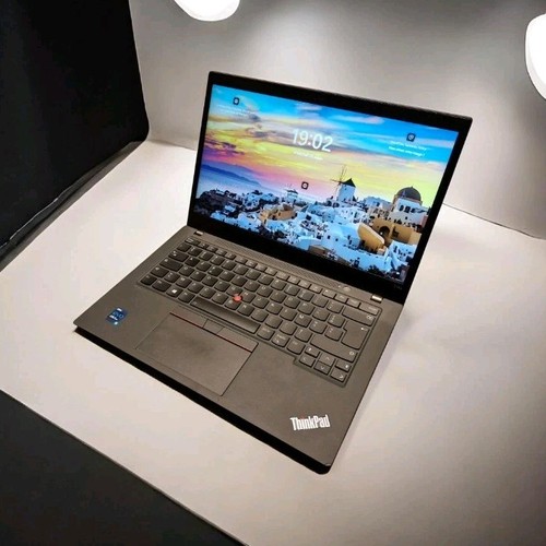 Lenovo thinkpad t14s full - lenovo,