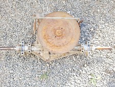 boite de vitesse peerless H