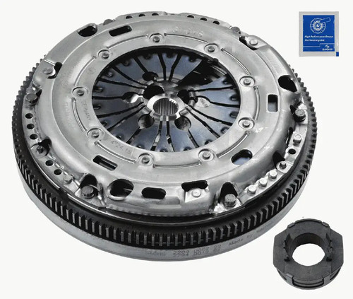 Kit embrayage plus volant