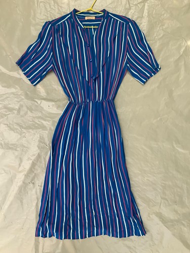 Ancienne robe années - 50,