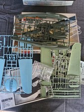 Maquette Avion WWII Dornier Do