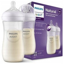 Biberon Philips Avent