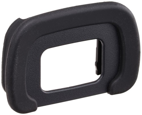 Pentax original eye piece - eye,