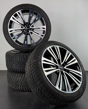 Audi A8 S8 4N Jantes 20 Pouces