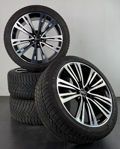 Audi jantes 20 - audi, a8