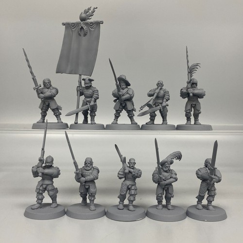 Empire greatswords - empire,