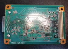 Xerox DocuColor 240 250 242 252 260 PWBA MODENA2 960K16760