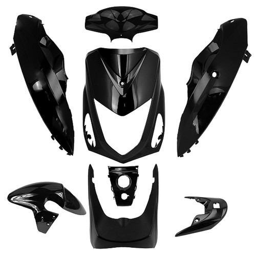 Kit carénages tnt pièces - kit,