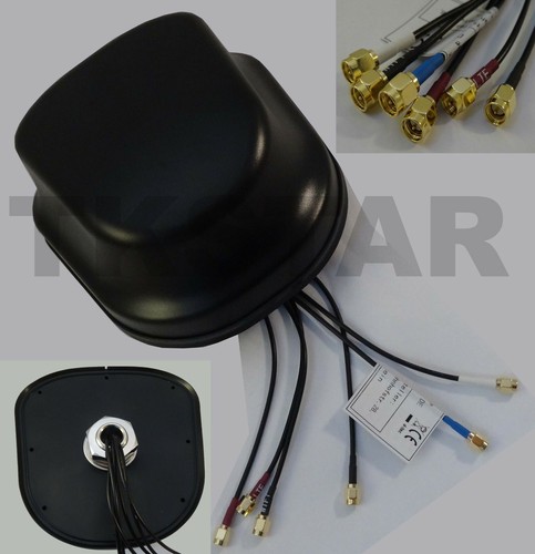 Lte wifi mimo - wifi, gsm