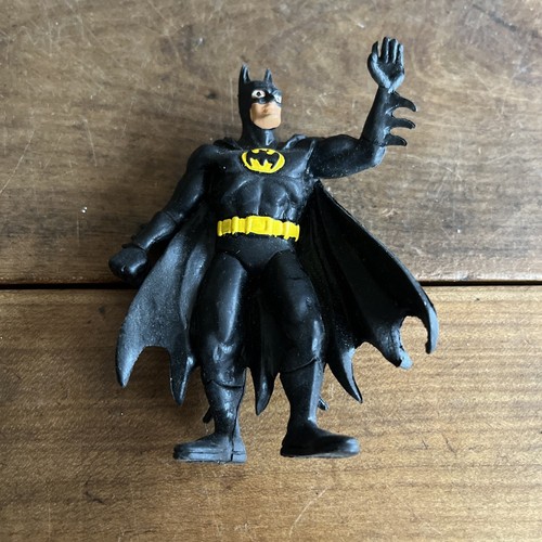 Figurine n94 comics - figurine, dc