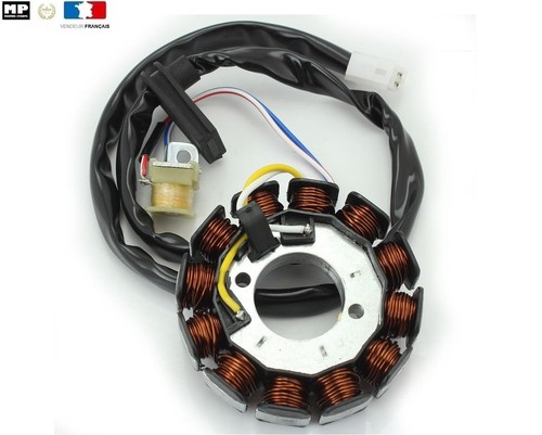 Stator allumage premium - stator,