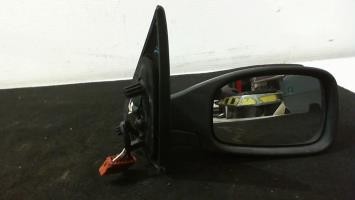 Retroviseur droit peugeot - retroviseur,