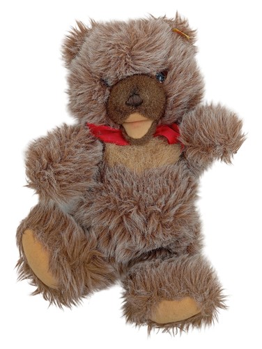Steiff peluche ours teddy - steiff,
