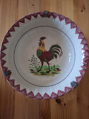 Choisy roi assiette - choisy-le-roi,